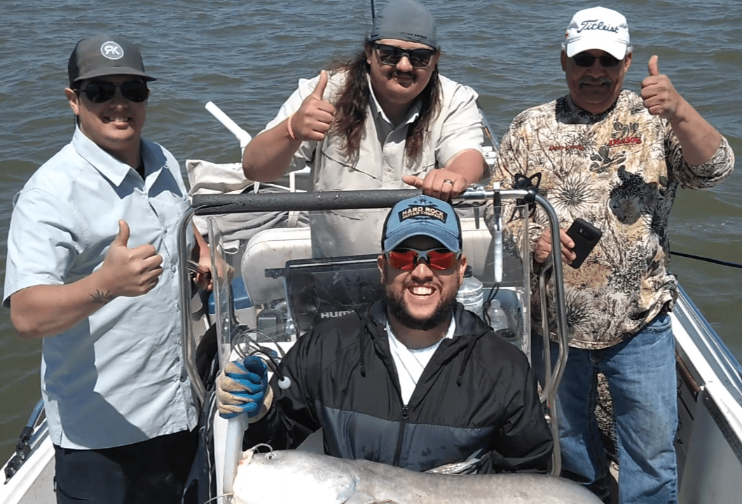 Fishing pictures caught with Guide Keith Parks lake Tawakoni Texas Messin' with the Fish